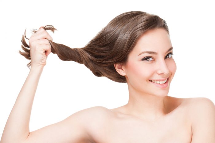 Secretos de belleza para cuidar tu pelo Remedios caseros para cuidar tu pelo y lucirlo sano