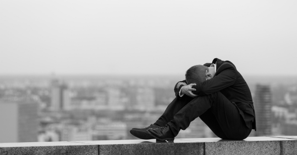 5 síntomas para detectar la depresión La depresión, una enfermedad que desafortunadamente afecta a muchas personas y que causa alteración del ánimo de las personas