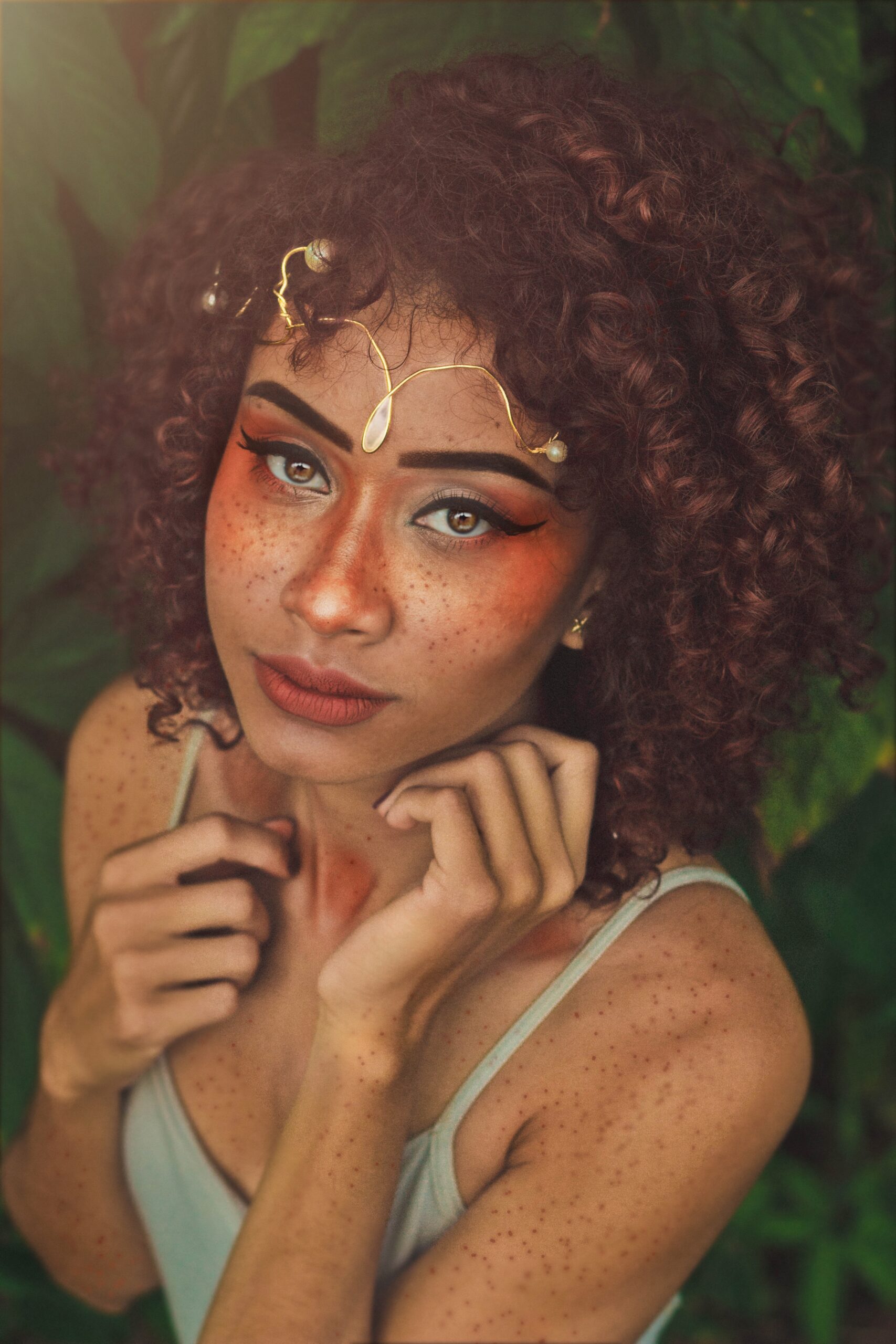 Las tendencias de maquillaje que arrasarán este verano