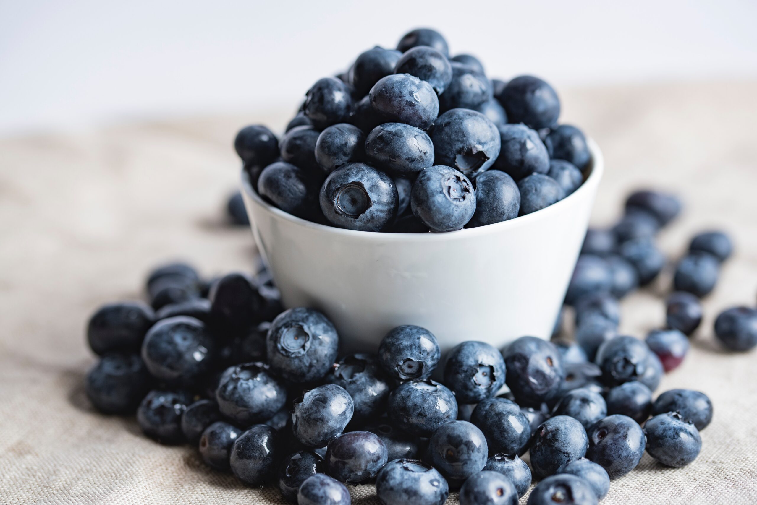 Los 4 alimentos aceleradores del metabolismo
