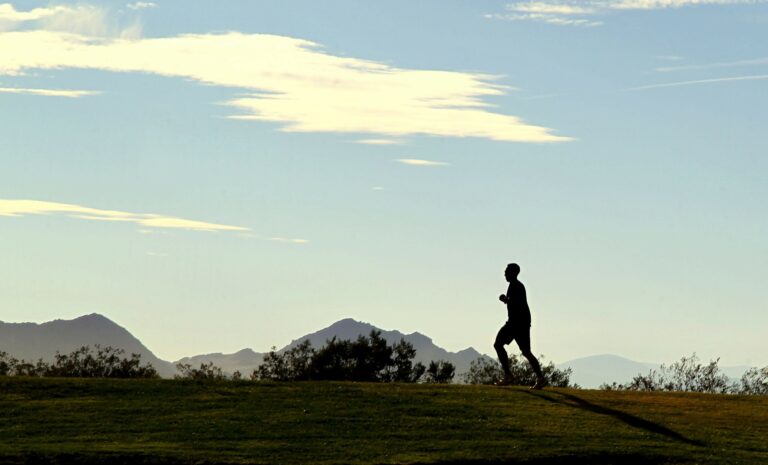 II Running y senderismo al Anochecer