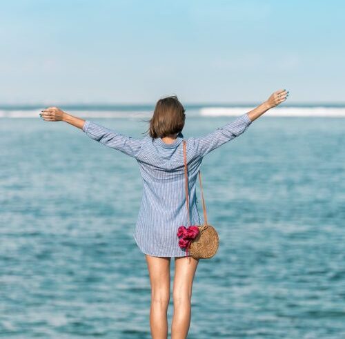 Cuidados básicos para el verano de la forma más natural cuidados básicos para el verano