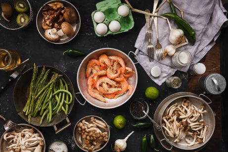 Batch cooking, ¿en qué consiste esta nueva moda? Batch cooking, una nueva técnica que permite preparar platos para días sucesivos