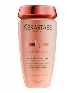 Imagen del Champú Kérastase Champú Kérastase sin sulfatos