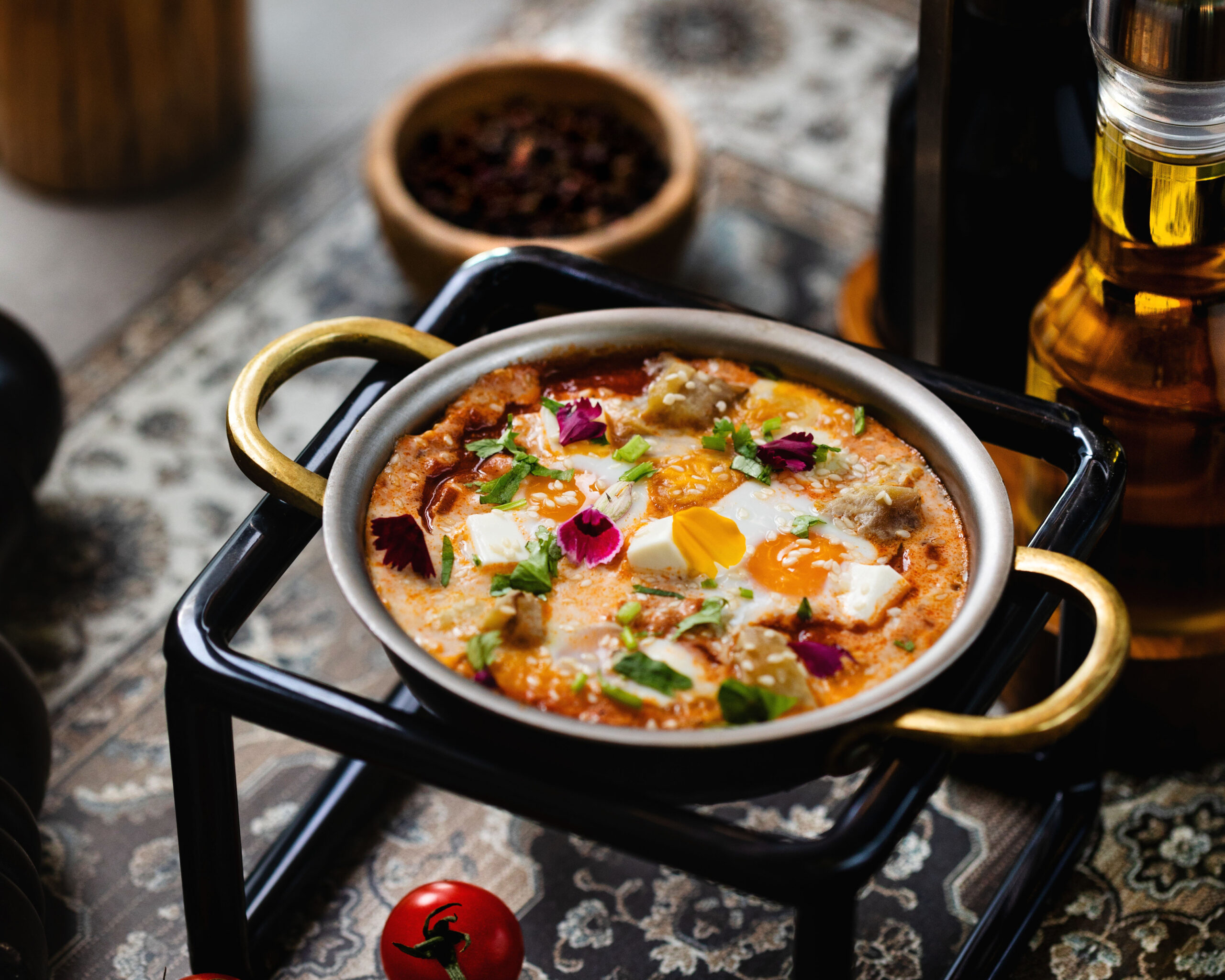 Curry Recetas – El sabor detrás de los colores del curry Curry recetas para chuparse los dedos