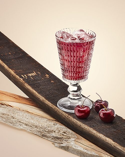 COCKTAIL SALUDABLE PARA DISFRUTAR ESTE VERANO