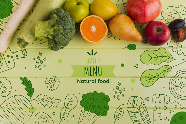 Minerales y nutrientes