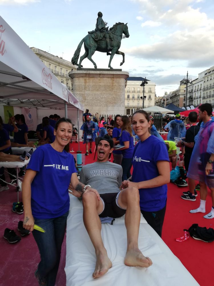 Lesiones físicas durante un triatlón, ¡cómo evitarlas! Tratamiento de lesiones físicas durante el triatlón