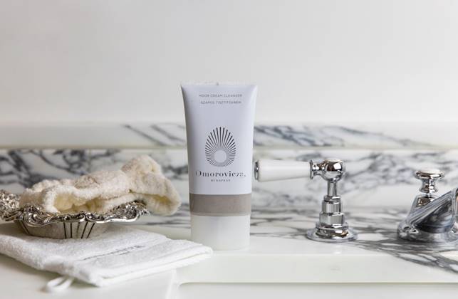 ¿Sabías que debes lavarte el rostro con agua a 30ºC?