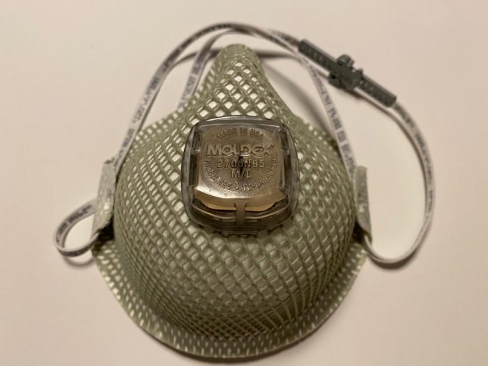 Coronavirus en Madrid: cuántos casos van y cómo protegernos mascara protectoras del coronavirus