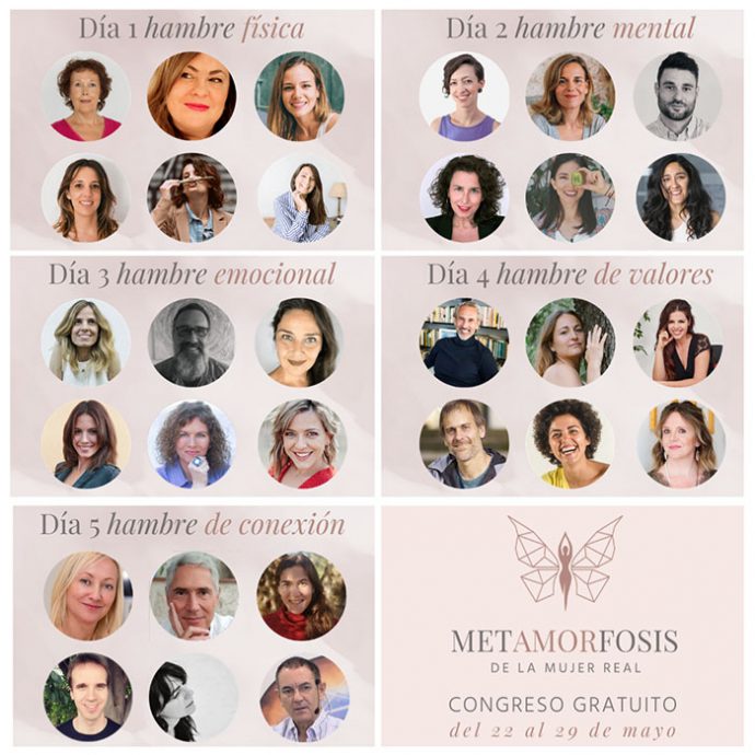 CONGRESO VIRTUAL-TODOS LOS PONENTES-1 congreso virtual de bienestar en Españ