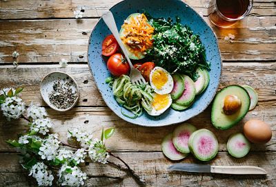 Dietas bajas en Carbohidratos ¿Son para mí? dieta baja en carbohidratos