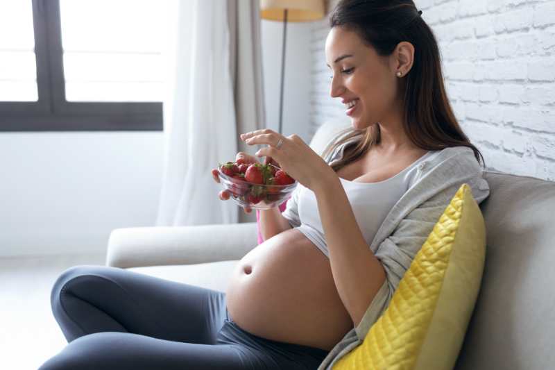 ¿Qué alimentos están prohibidos para embarazadas? Alimentos prohibidos en el embarazo