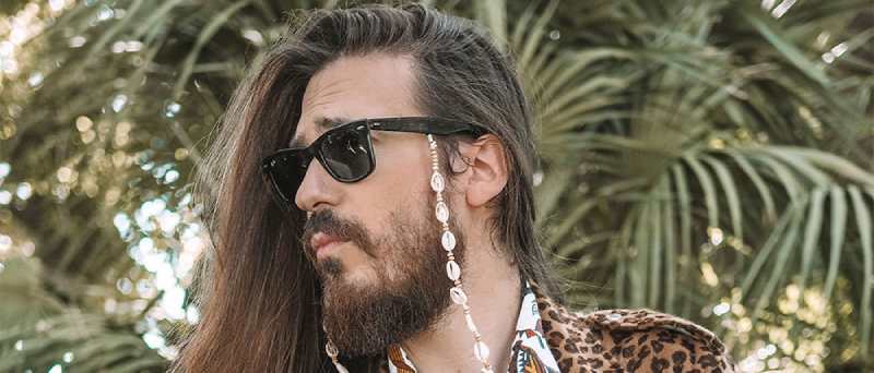 Concierto solidario de Carlos Sadness en apoyo a las personas con cáncer y sus familias. Carlos Sadness