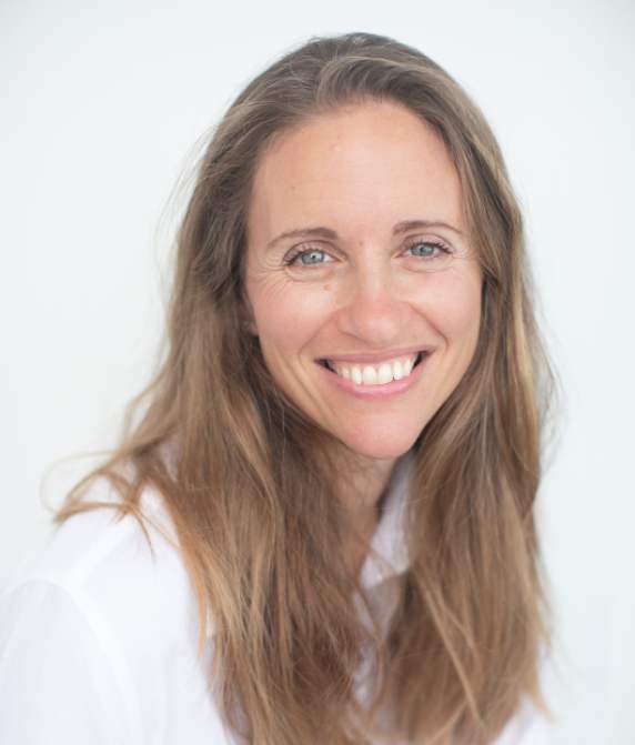 El frescor que conquista el sector de belleza respetuosa PATRICIA ALEIX