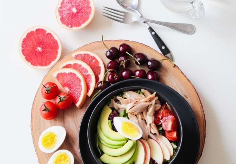 ¿Cómo evitar las toxiinfecciones alimentarias en verano? alimentos saludables para evitar toxiinfección alimentaria