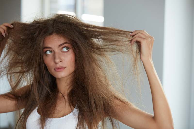 El mejor tratamiento natural para pelo mujer con tratamiento natural para pelo