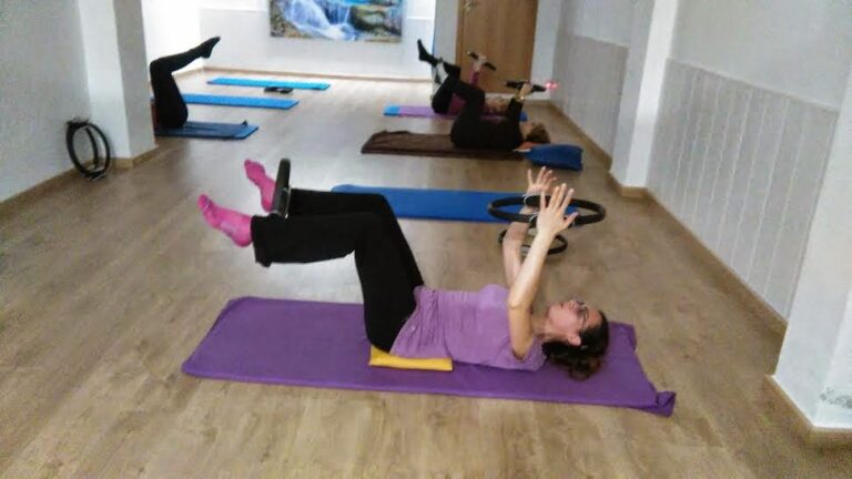 ARO MaGICO DE PILATES