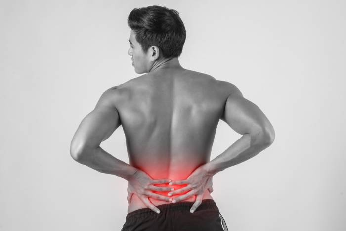 CREENCIAS SOBRE EL DOLOR LUMBAR
