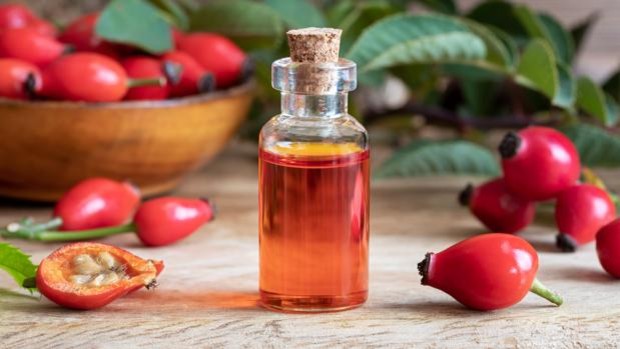 Aceite de Rosa Mosqueta para la cara: Descubre sus beneficios
