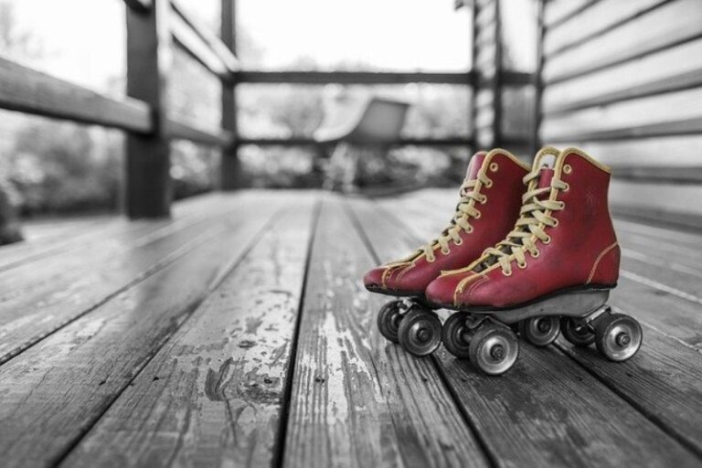Qué se considera una actividad física saludable-patines
