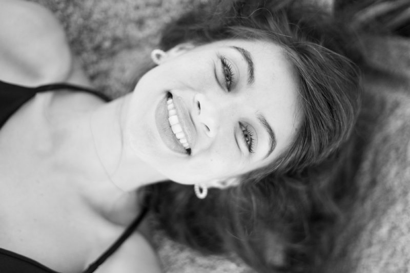 La importancia de la alimentación holística Rocio Perez de BienVivirVibes