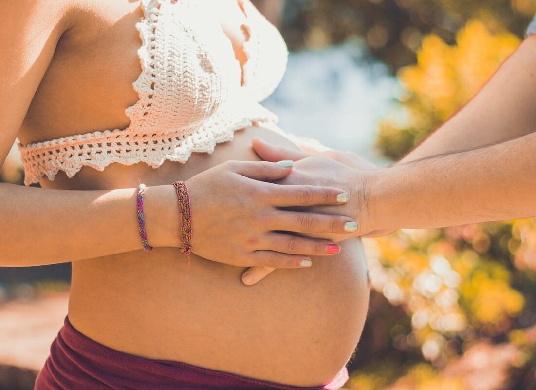 Vitaminas y minerales para embarazadas ¡Conócelas! Vitaminas y minerales para embarazadas