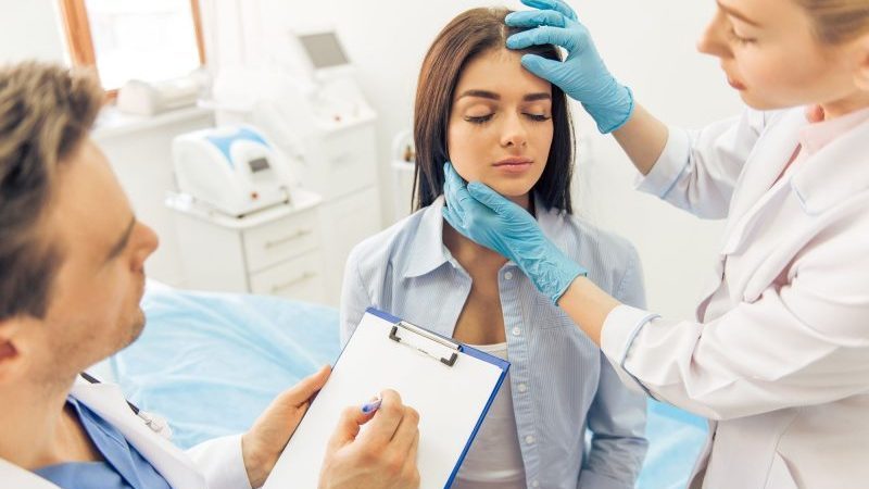 Medicina estética y sus tratamientos: Descubre cómo mejorar y rejuvenecer tu rostro Medicina estética