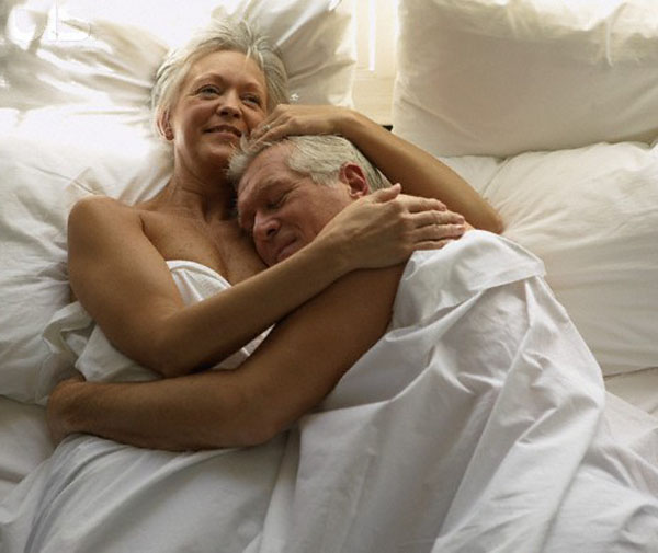 Menopausia y la vida sexual: Conoce cuál es el vínculo