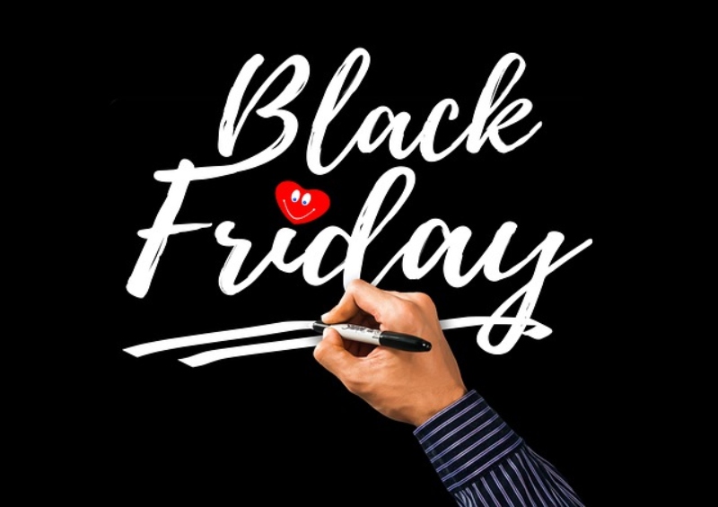 Black Friday 2021. Te contamos algunas curiosidades blackfriday2021-cartel