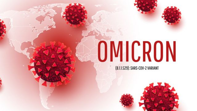 Ómicron: conoce las mutaciones, síntomas y casos en España