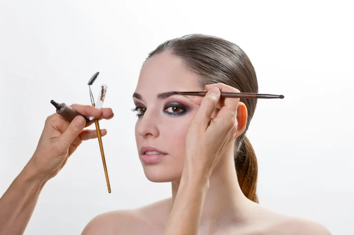 Dime cómo son tu ojos y te diré cómo te maquillas make up