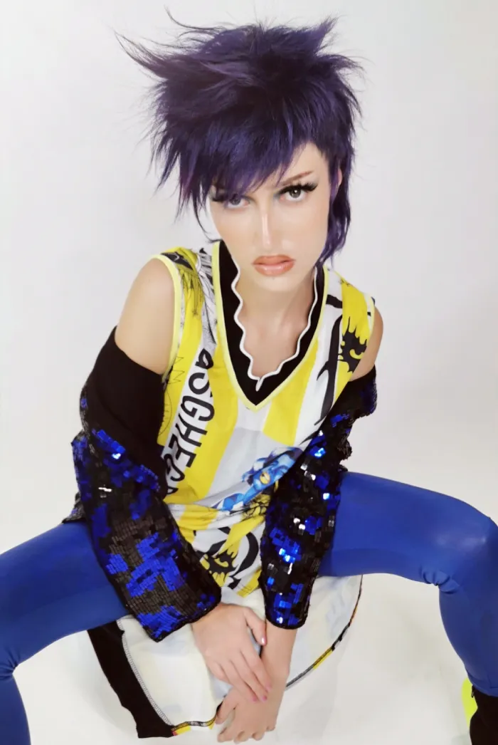 KeyStyle by Rizos Peluqueros presenta su nueva colección