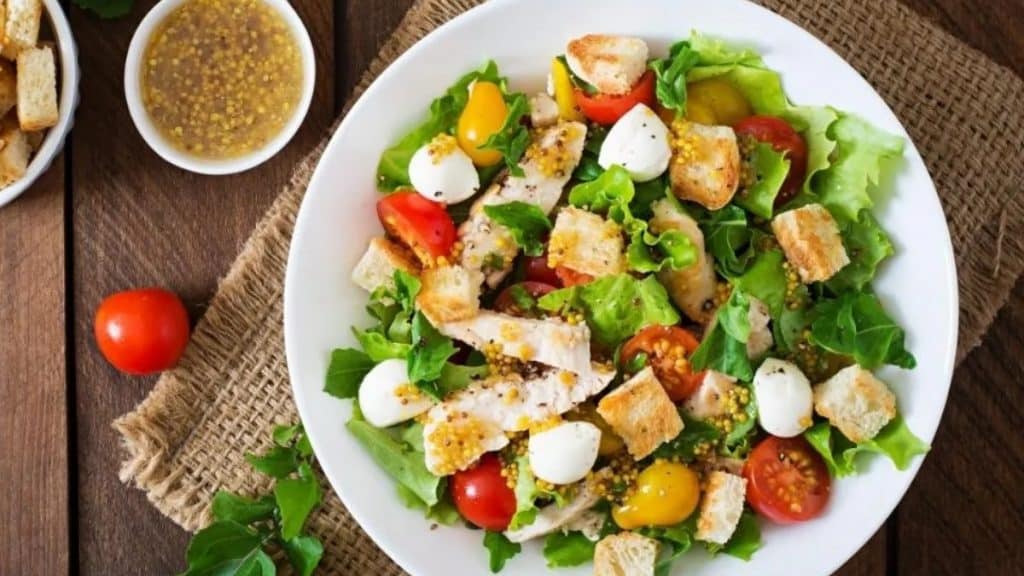 Cenas fitness rápidas: Tenemos 2 recetas fáciles de hacer Cenas fitness rápidas