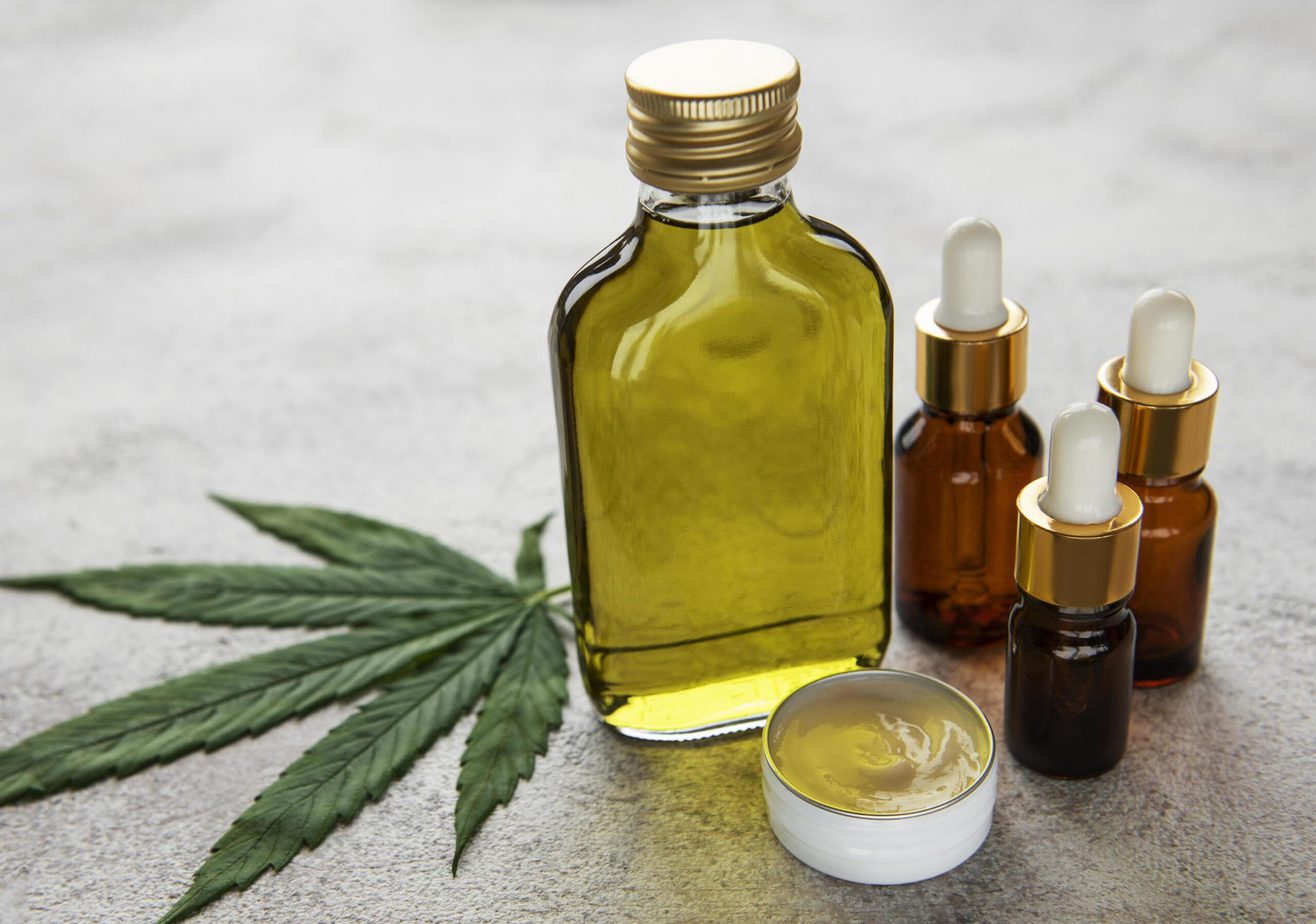 ¿Merece la pena comprar aceite de CBD? Comprar aceite de CBD