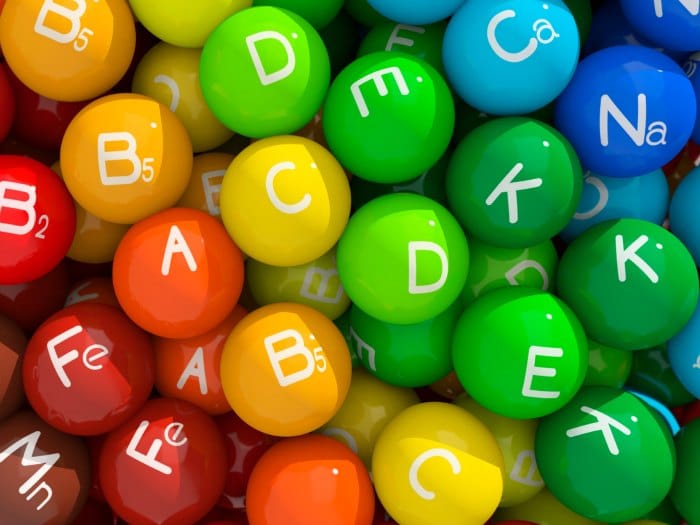 Vitaminas para la primavera: Conoce cuáles necesitas para esta temporada Las vitaminas para la primavera