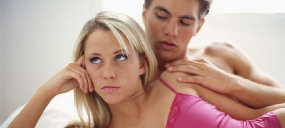 Deseo sexual en la mujer: Conoce por qué disminuye y cómo puede aumentar Mujer con deseo sexual en la mujer