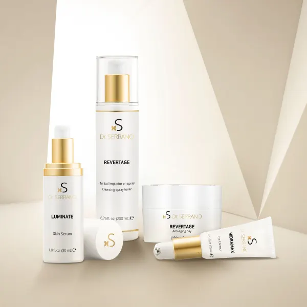 dr serrano nueva línea de dr serrano