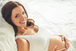 tratamientos estéticos durante el embarazo