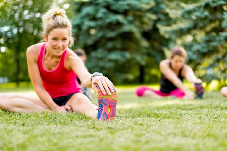 Deporte al aire libre en Madrid: Descubre 5 sitios perfectos
