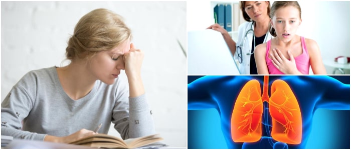 Alcalosis respiratoria: Conoce las causas, síntomas y tratamientos