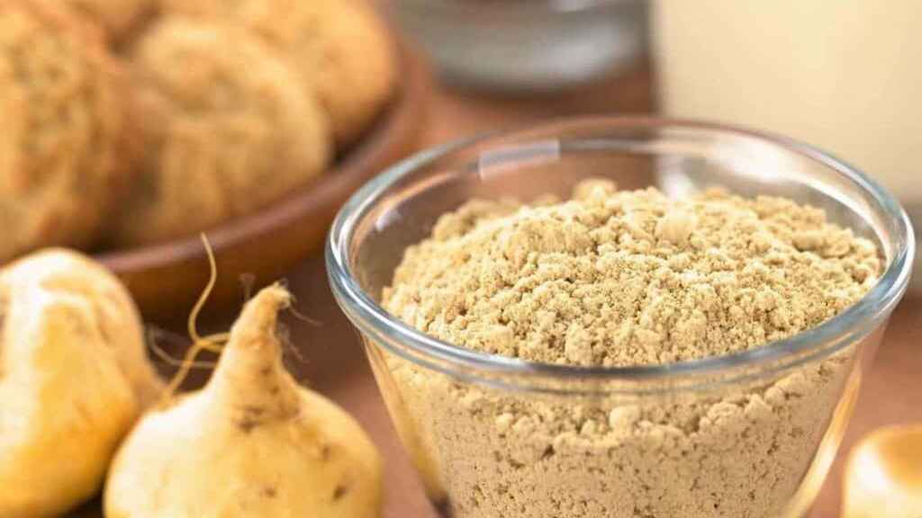 La Maca: Conoce sus beneficios y propiedades La maca un aporte energético diario