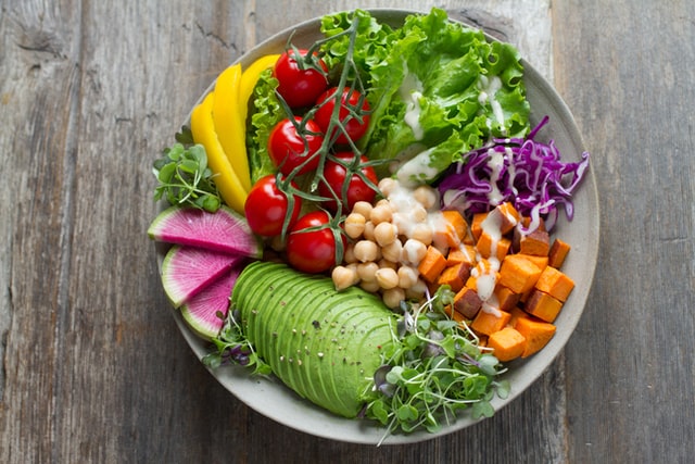 Alimentación saludable: Todo lo que necesitas conocer aquí