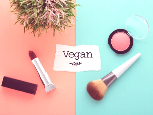 Maquillaje vegano: La tendencia del momento ingredientes del maquillaje vegano