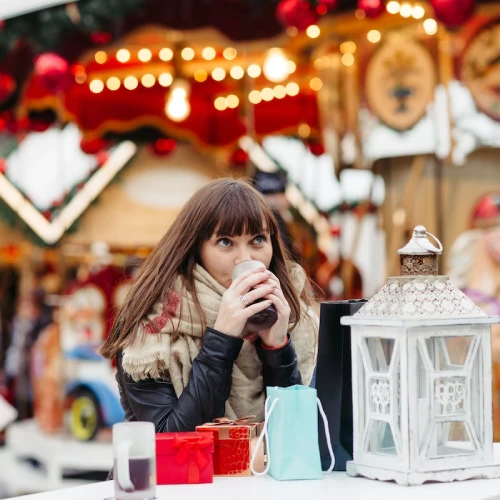 Cinco mercados navideños y otros planes para disfrutar de las fiestas en Europa