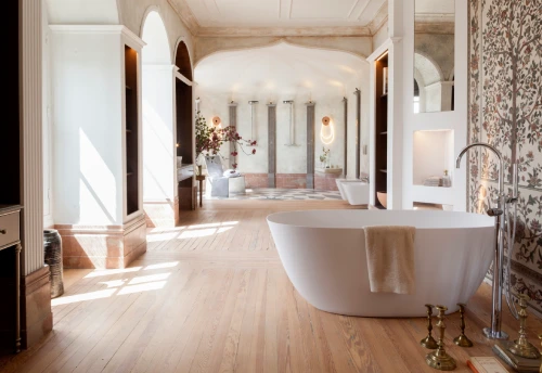 Las 5 tendencias que no pueden faltar en tu baño este 2023