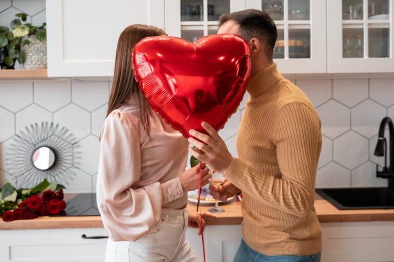 regalos san Valentín