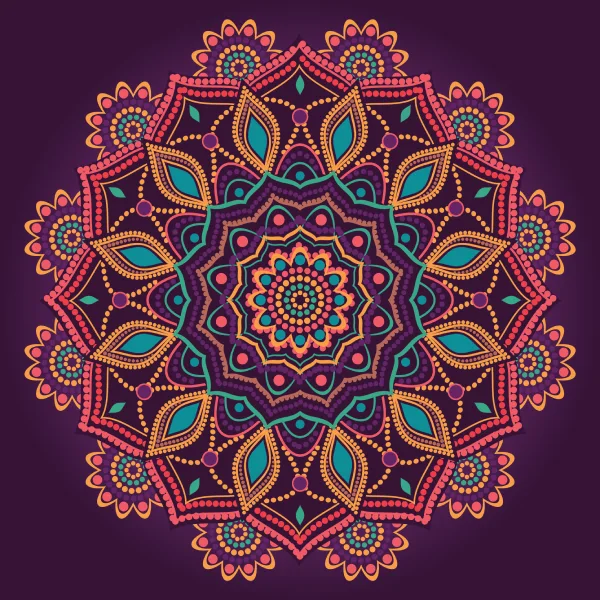 ¿Qué son las mandalas y qué significado tienen? qué son las mandalas