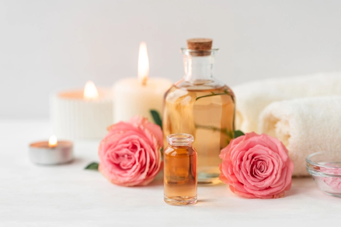 Aceites esenciales para el cuerpo: beneficios y aplicaciones aceites esenciales