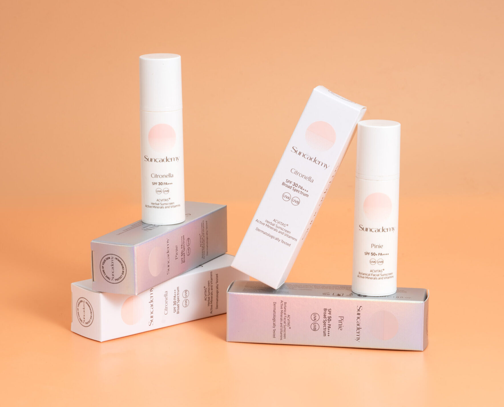 Suncademy revoluciona la protección solar con productos eco-friendly para el cuidado de la piel y del planeta